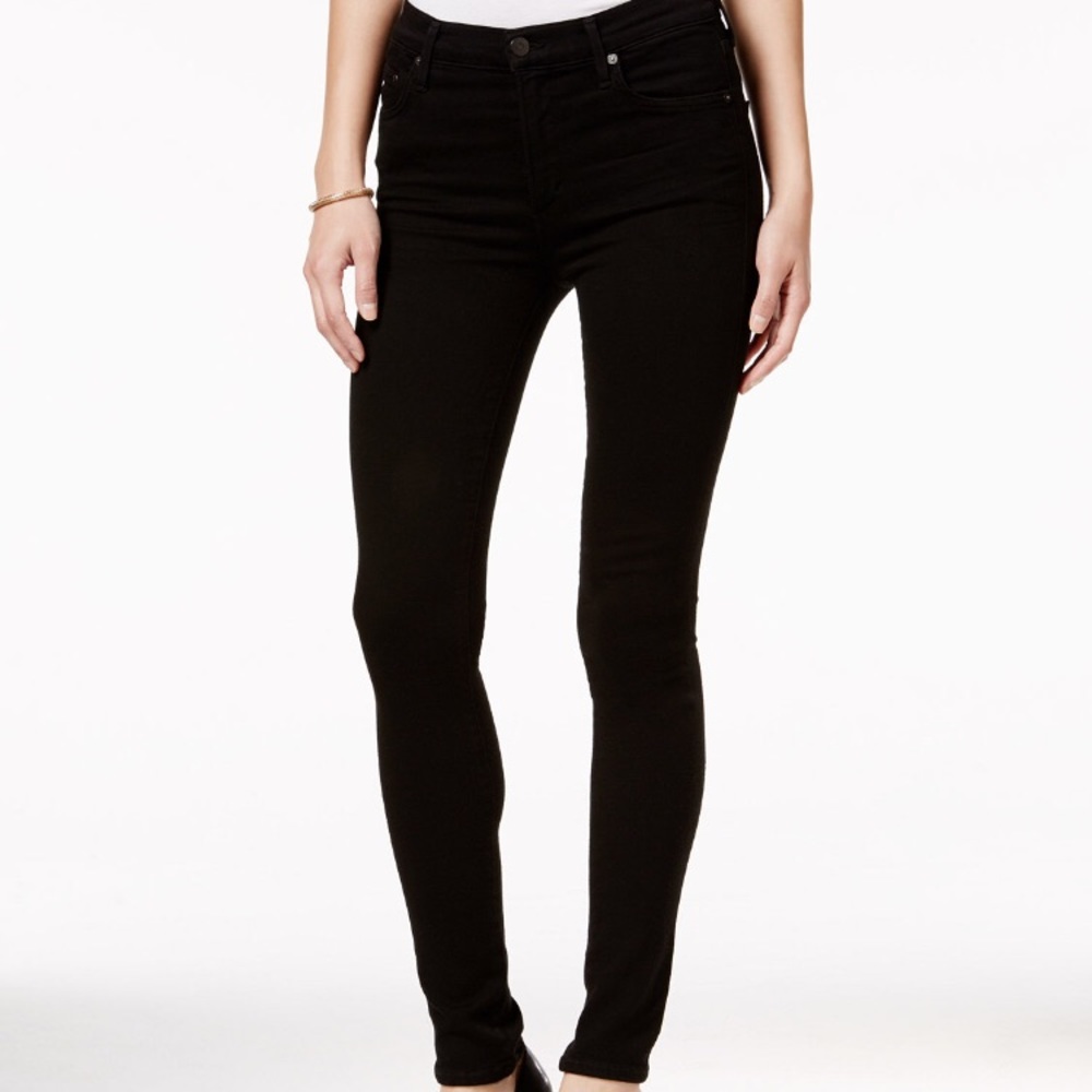 Citizens of Humanity Jeans!